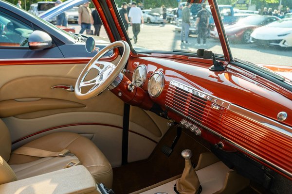 Pourquoi choisir des pièces auto d'origine ?